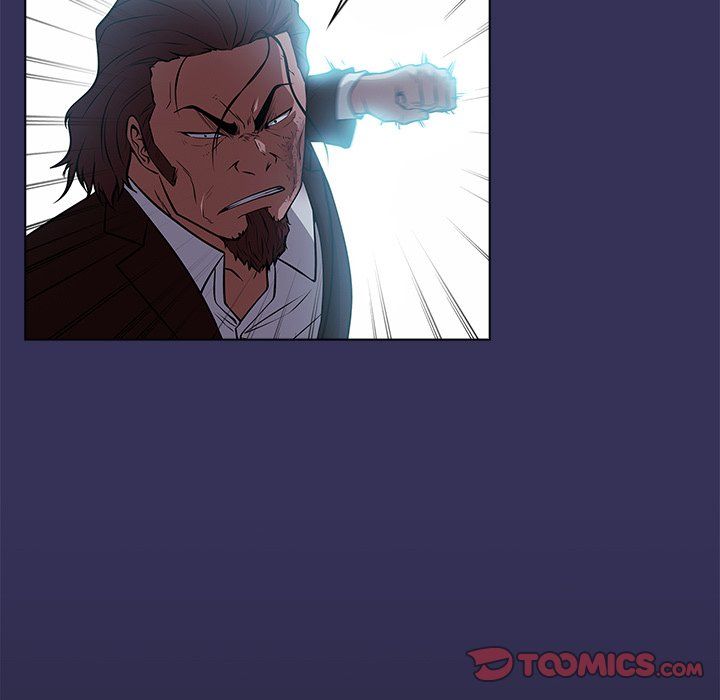 Malcolm, The Superstar Detective Manhwa - Chapter 47 Page 56