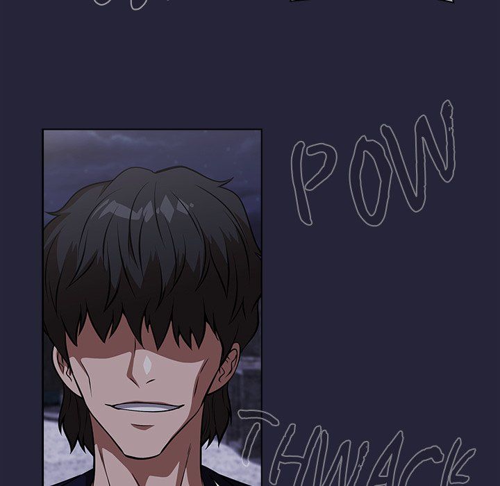 Malcolm, The Superstar Detective Manhwa - Chapter 47 Page 58