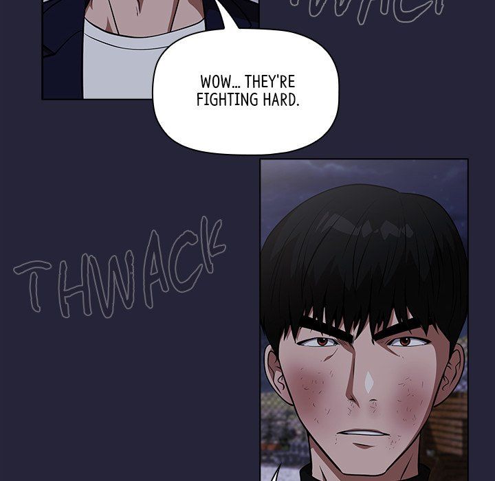 Malcolm, The Superstar Detective Manhwa - Chapter 47 Page 59