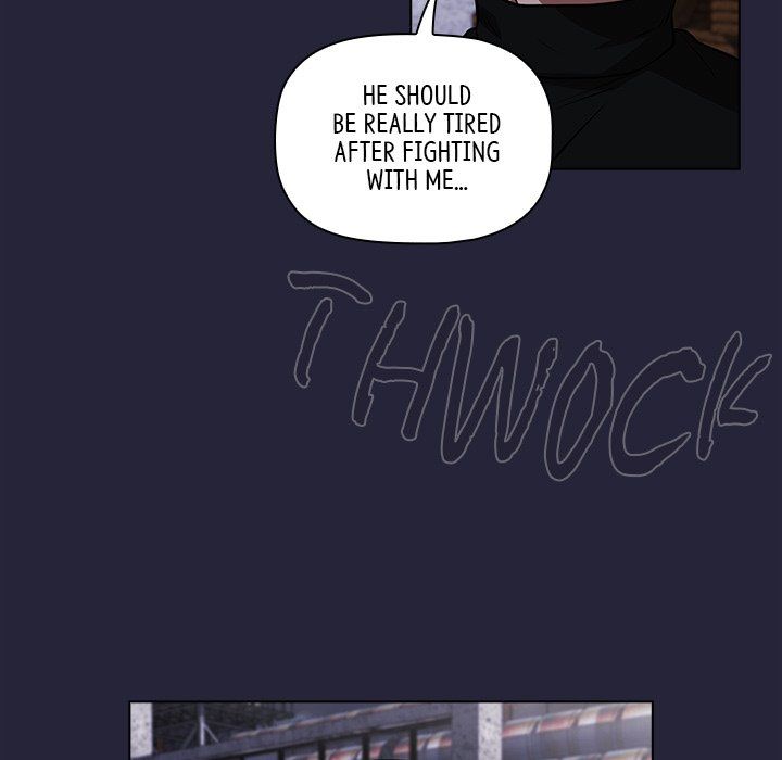 Malcolm, The Superstar Detective Manhwa - Chapter 47 Page 60