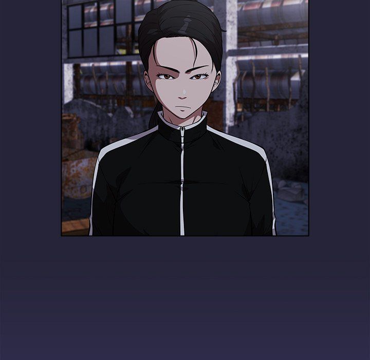 Malcolm, The Superstar Detective Manhwa - Chapter 47 Page 61