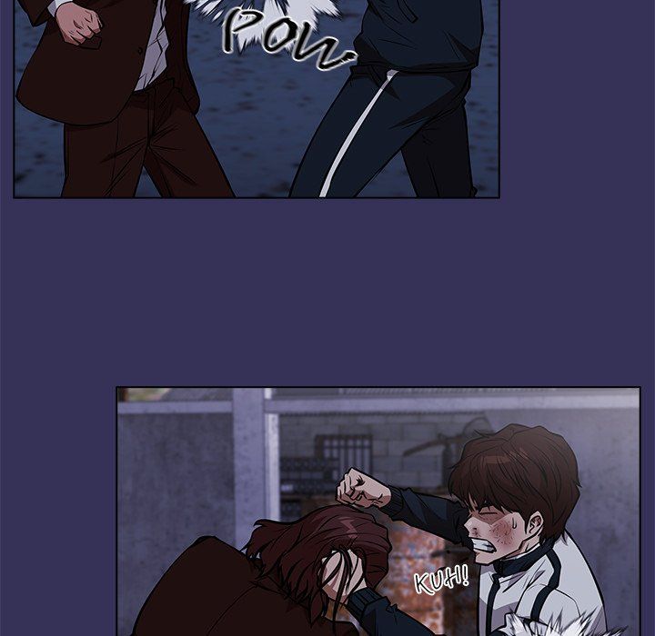 Malcolm, The Superstar Detective Manhwa - Chapter 47 Page 66