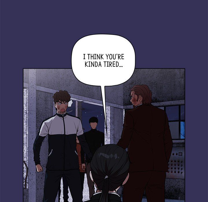 Malcolm, The Superstar Detective Manhwa - Chapter 47 Page 72