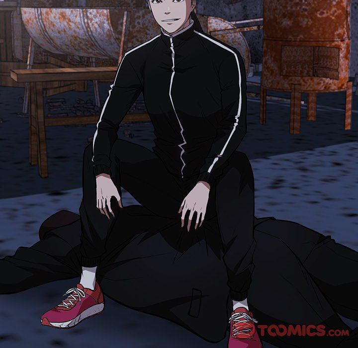 Malcolm, The Superstar Detective Manhwa - Chapter 47 Page 74