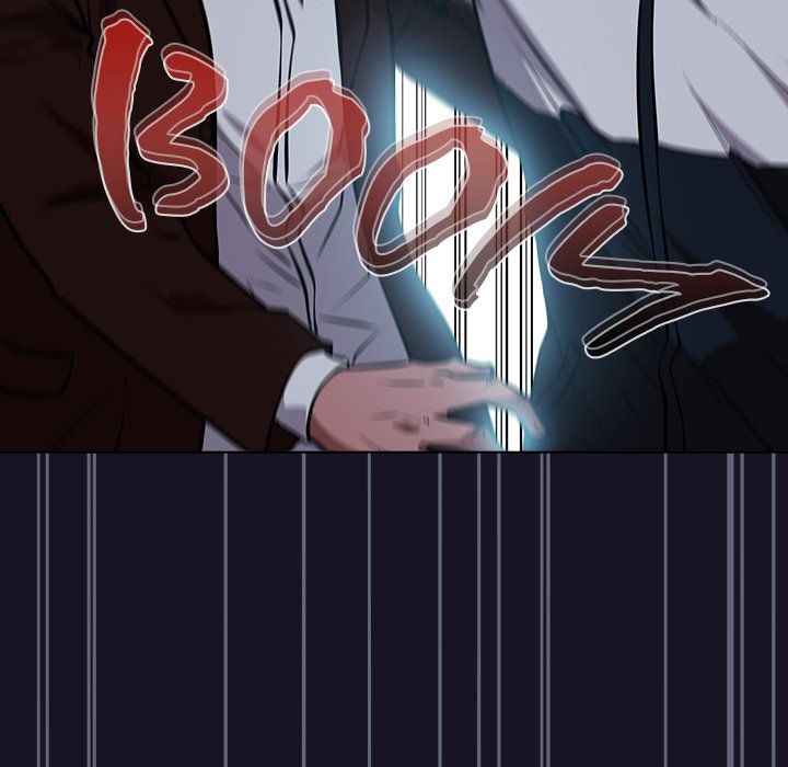 Malcolm, The Superstar Detective Manhwa - Chapter 47 Page 82