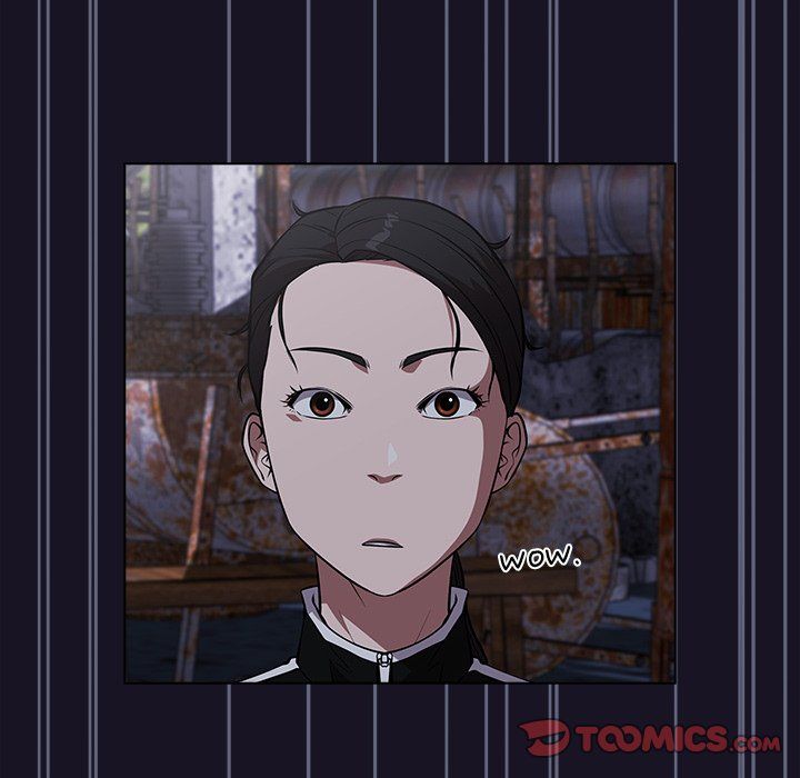 Malcolm, The Superstar Detective Manhwa - Chapter 47 Page 83