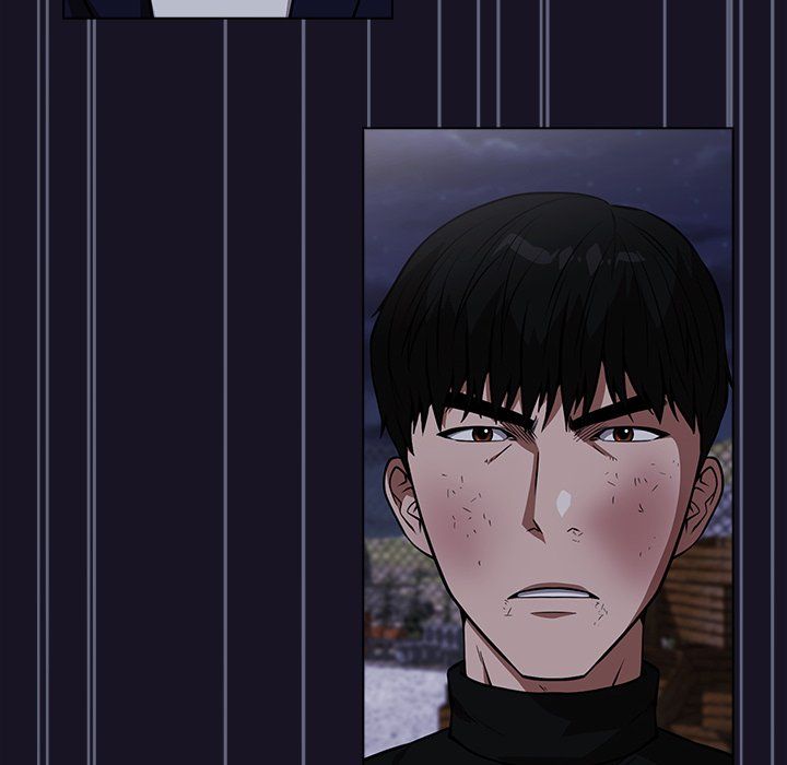 Malcolm, The Superstar Detective Manhwa - Chapter 47 Page 85