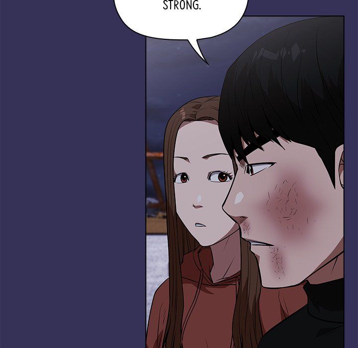 Malcolm, The Superstar Detective Manhwa - Chapter 47 Page 88