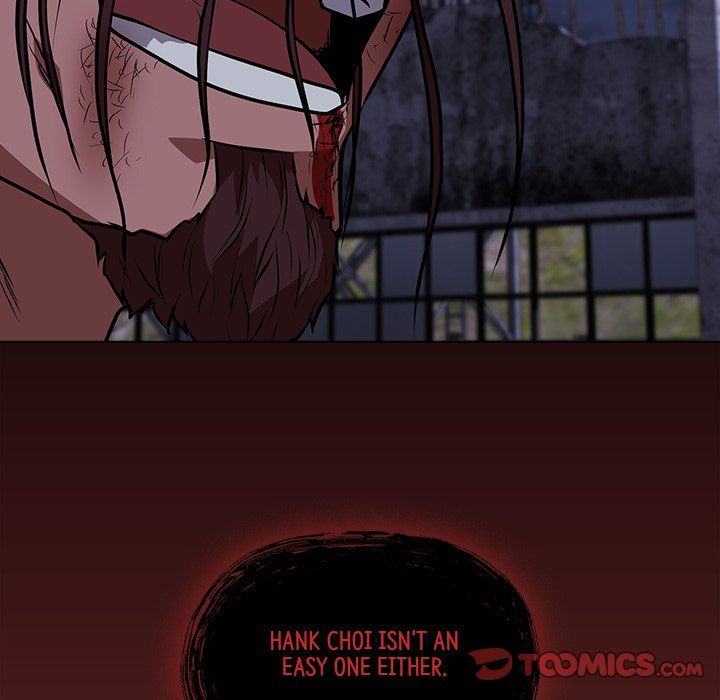 Malcolm, The Superstar Detective Manhwa - Chapter 47 Page 92