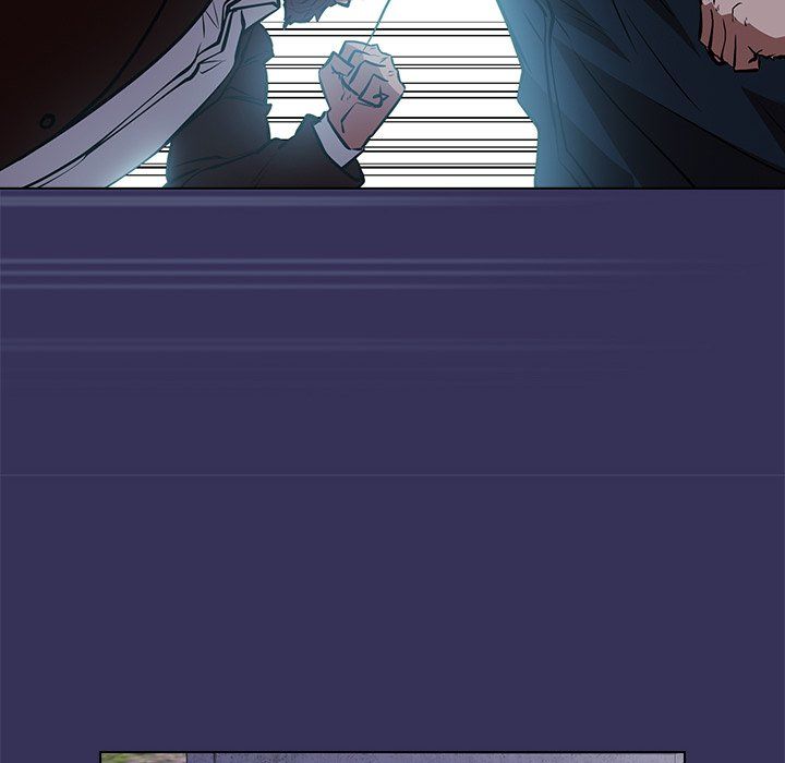 Malcolm, The Superstar Detective Manhwa - Chapter 47 Page 97