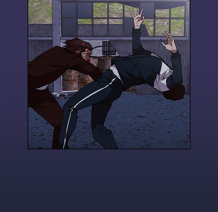 Malcolm, The Superstar Detective Manhwa - Chapter 47 Page 98