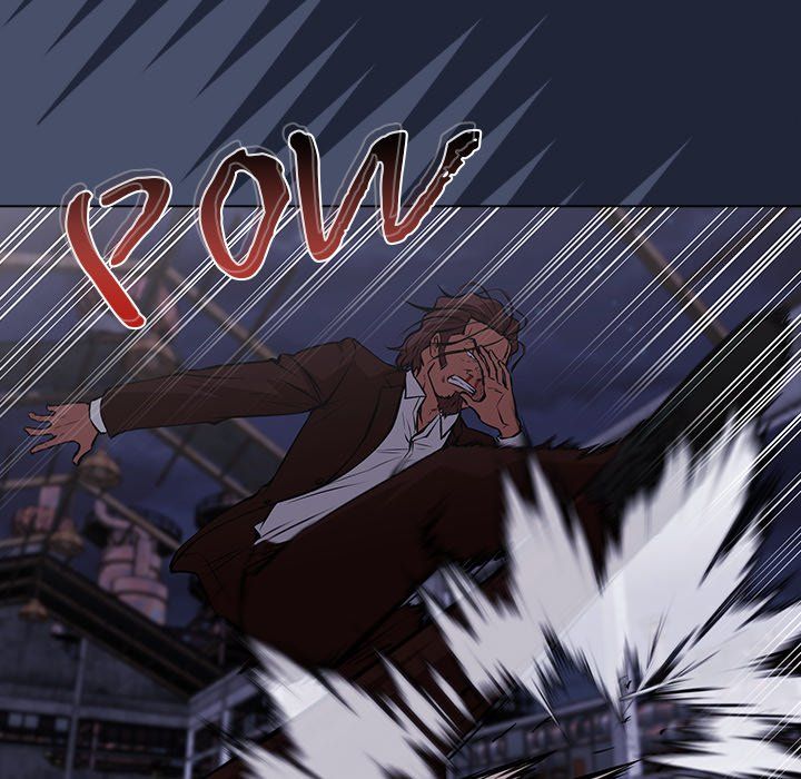 Malcolm, The Superstar Detective Manhwa - Chapter 47 Page 102