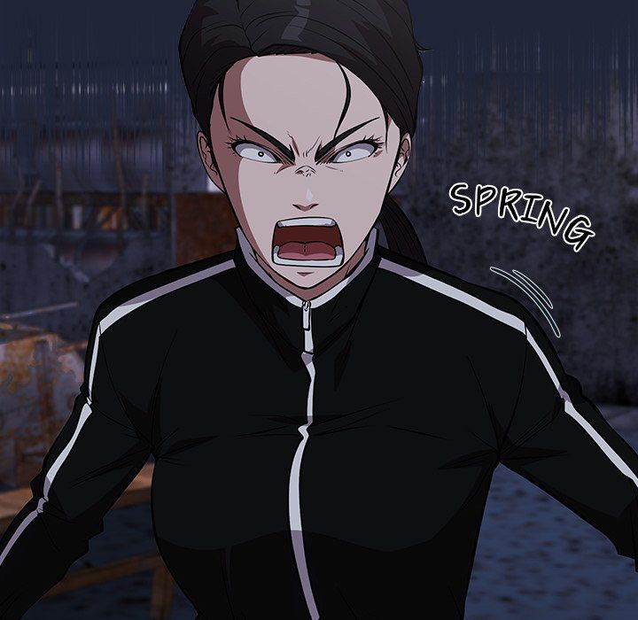 Malcolm, The Superstar Detective Manhwa - Chapter 47 Page 106