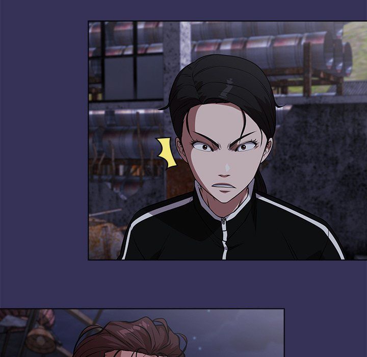 Malcolm, The Superstar Detective Manhwa - Chapter 47 Page 108