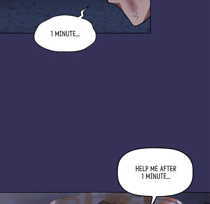 Malcolm, The Superstar Detective Manhwa - Chapter 47 Page 112