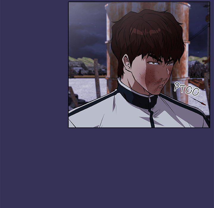 Malcolm, The Superstar Detective Manhwa - Chapter 47 Page 116