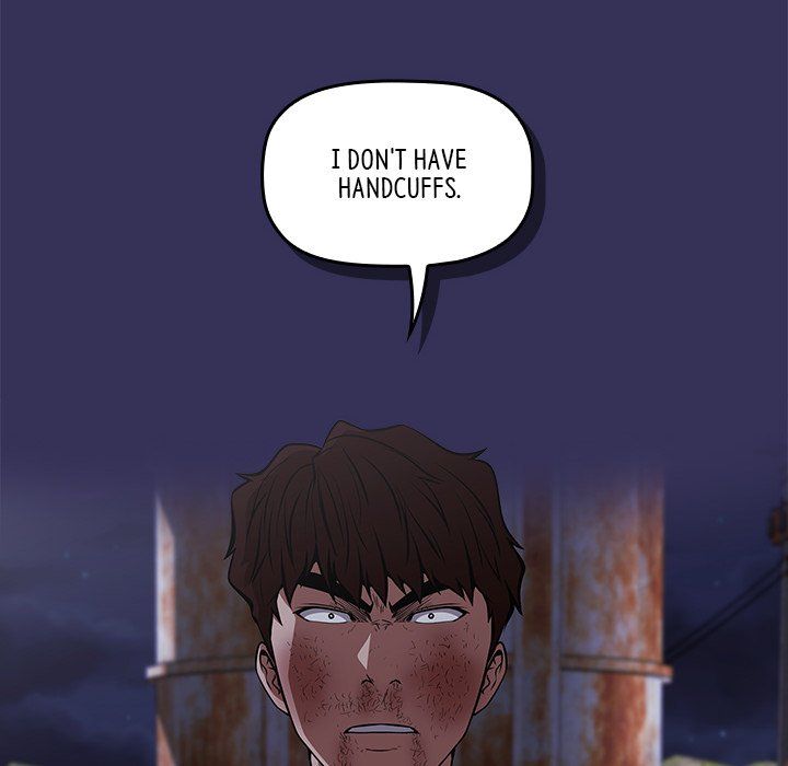 Malcolm, The Superstar Detective Manhwa - Chapter 47 Page 117