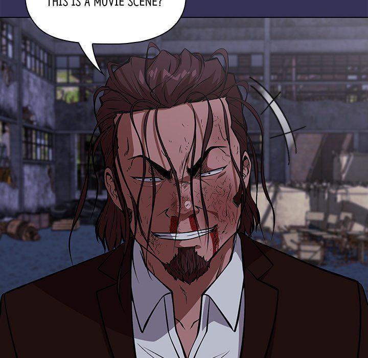 Malcolm, The Superstar Detective Manhwa - Chapter 47 Page 121