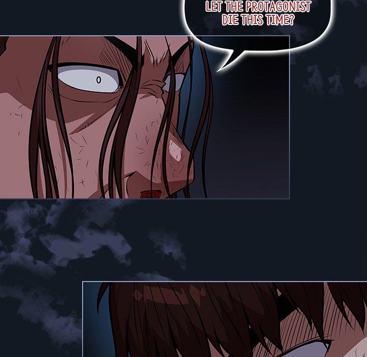 Malcolm, The Superstar Detective Manhwa - Chapter 47 Page 125