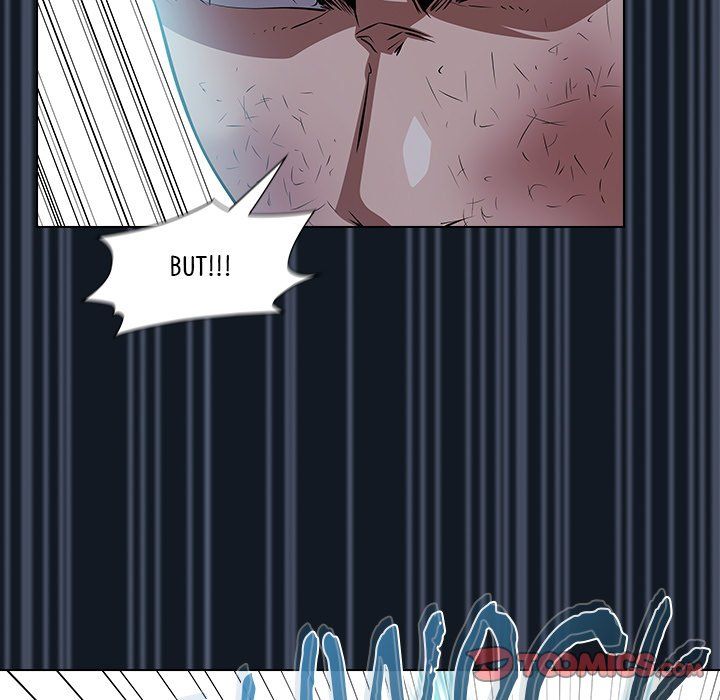 Malcolm, The Superstar Detective Manhwa - Chapter 47 Page 128