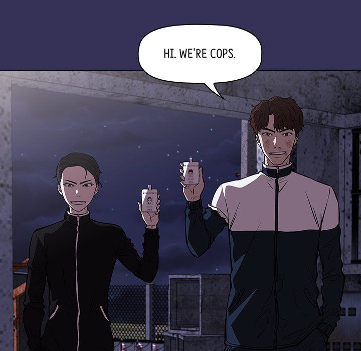 Malcolm, The Superstar Detective Manhwa - Chapter 46 Page 4