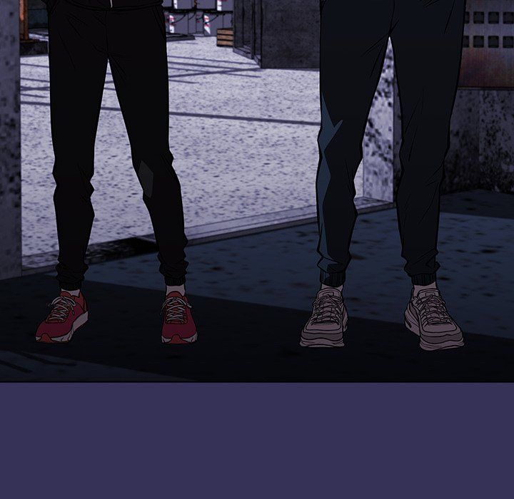 Malcolm, The Superstar Detective Manhwa - Chapter 46 Page 5