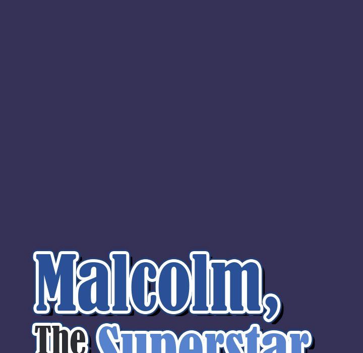 Malcolm, The Superstar Detective Manhwa - Chapter 46 Page 10