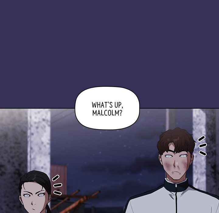Malcolm, The Superstar Detective Manhwa - Chapter 46 Page 12