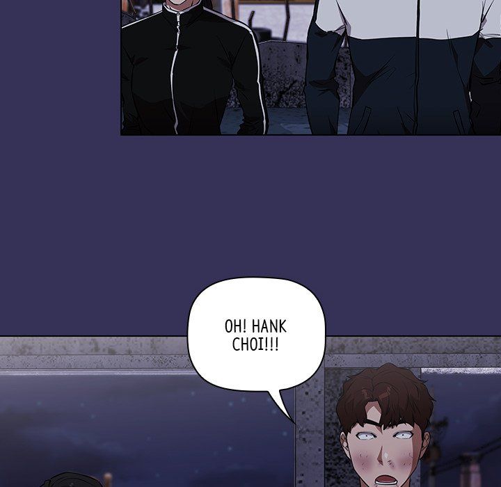 Malcolm, The Superstar Detective Manhwa - Chapter 46 Page 21