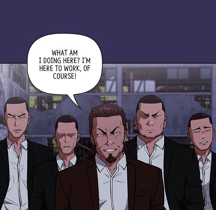 Malcolm, The Superstar Detective Manhwa - Chapter 46 Page 27