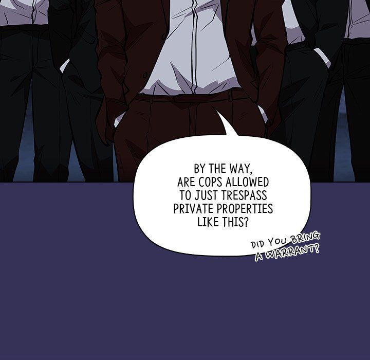 Malcolm, The Superstar Detective Manhwa - Chapter 46 Page 28
