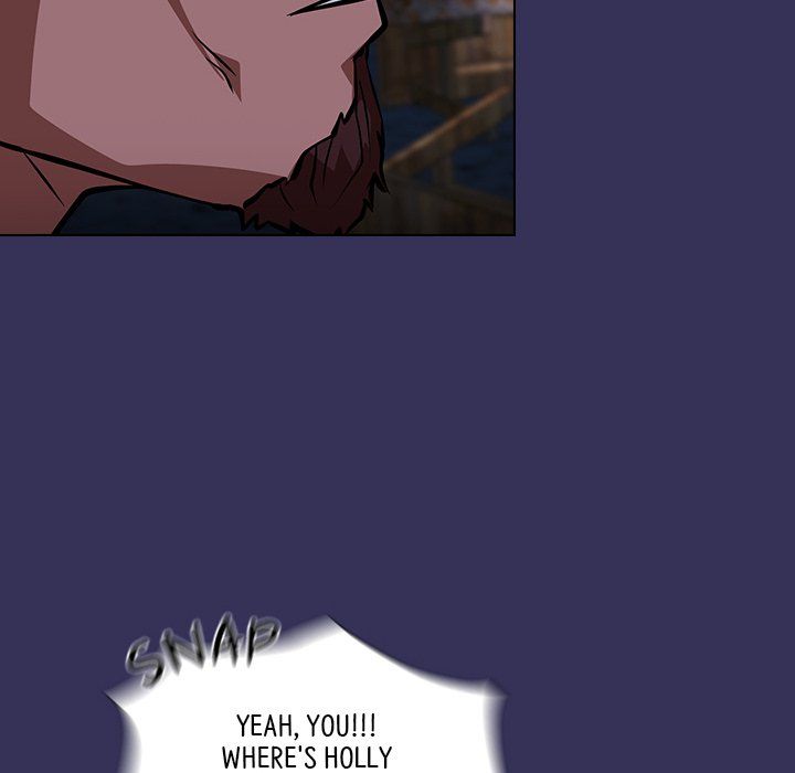 Malcolm, The Superstar Detective Manhwa - Chapter 46 Page 35