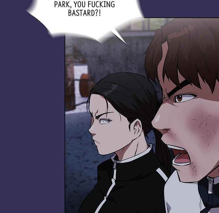 Malcolm, The Superstar Detective Manhwa - Chapter 46 Page 36