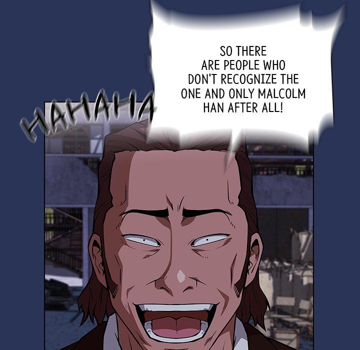 Malcolm, The Superstar Detective Manhwa - Chapter 46 Page 49