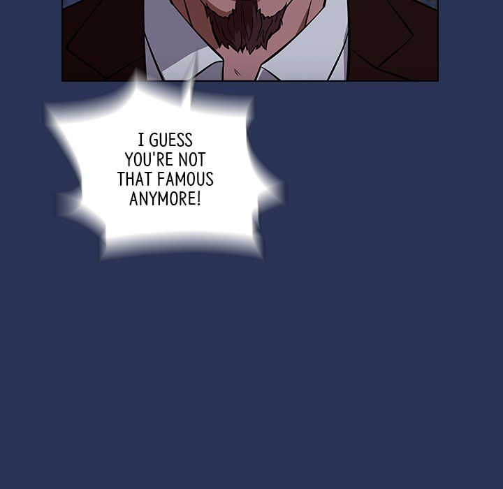 Malcolm, The Superstar Detective Manhwa - Chapter 46 Page 50