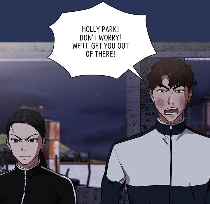 Malcolm, The Superstar Detective Manhwa - Chapter 46 Page 51