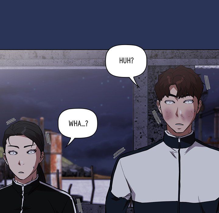 Malcolm, The Superstar Detective Manhwa - Chapter 46 Page 54