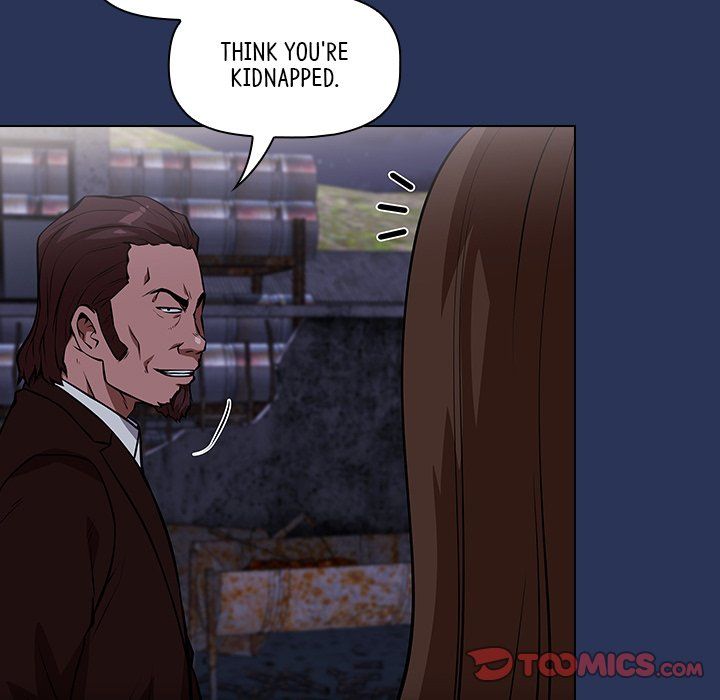 Malcolm, The Superstar Detective Manhwa - Chapter 46 Page 56