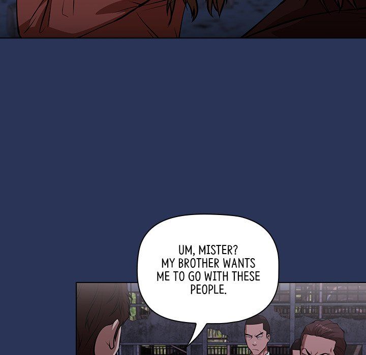 Malcolm, The Superstar Detective Manhwa - Chapter 46 Page 73