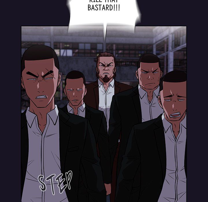 Malcolm, The Superstar Detective Manhwa - Chapter 46 Page 98