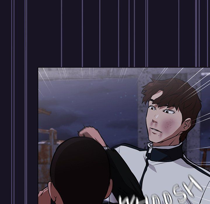 Malcolm, The Superstar Detective Manhwa - Chapter 46 Page 104