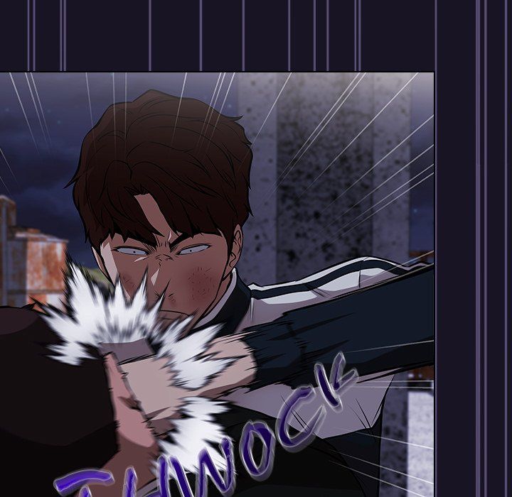 Malcolm, The Superstar Detective Manhwa - Chapter 46 Page 106