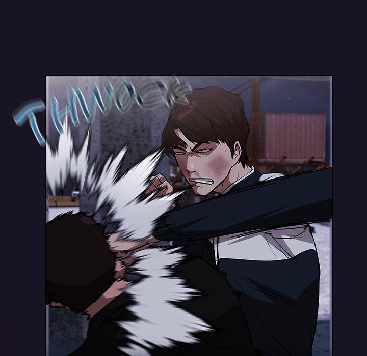 Malcolm, The Superstar Detective Manhwa - Chapter 46 Page 132