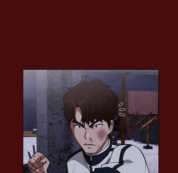 Malcolm, The Superstar Detective Manhwa - Chapter 46 Page 136