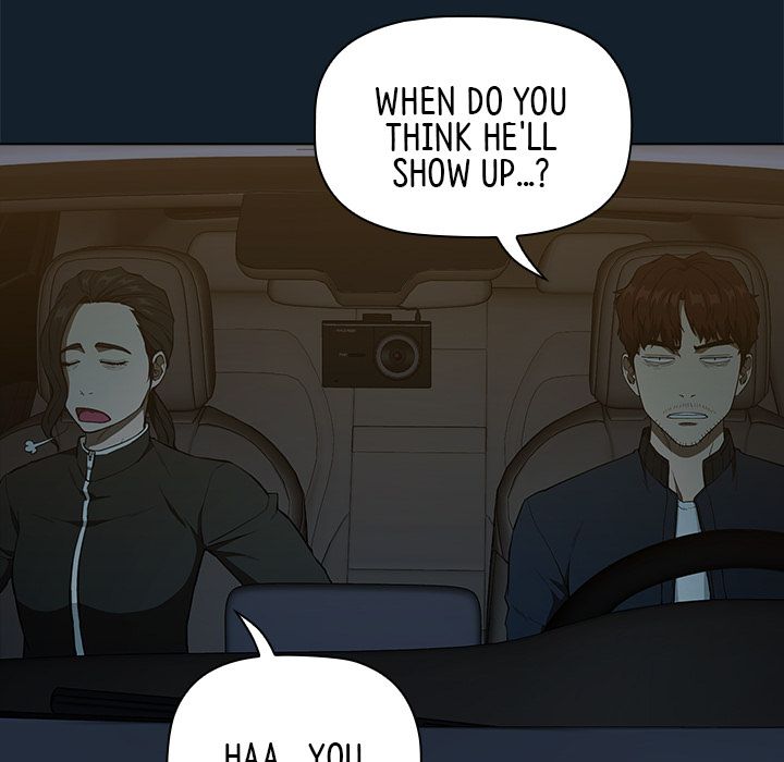 Malcolm, The Superstar Detective Manhwa - Chapter 1 Page 5