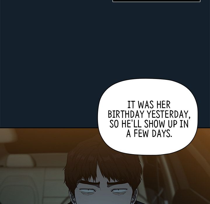 Malcolm, The Superstar Detective Manhwa - Chapter 1 Page 10