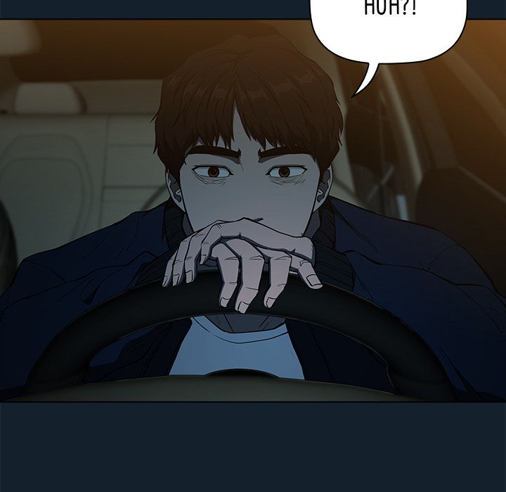 Malcolm, The Superstar Detective Manhwa - Chapter 1 Page 12