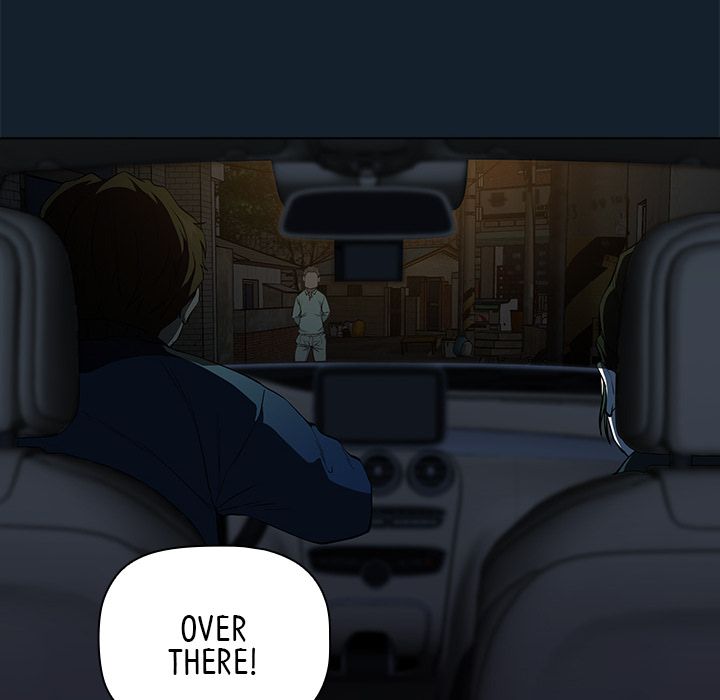 Malcolm, The Superstar Detective Manhwa - Chapter 1 Page 13