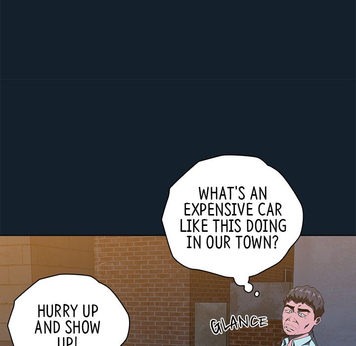 Malcolm, The Superstar Detective Manhwa - Chapter 1 Page 16