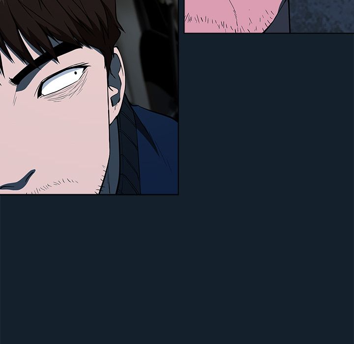 Malcolm, The Superstar Detective Manhwa - Chapter 1 Page 19